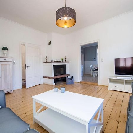 Ferienhaus Eisenach Ngoại thất bức ảnh