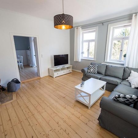 Ferienhaus Eisenach Ngoại thất bức ảnh