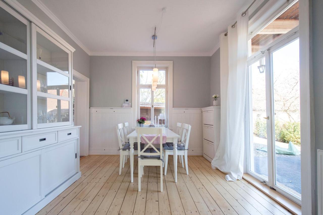 Ferienhaus Eisenach Ngoại thất bức ảnh